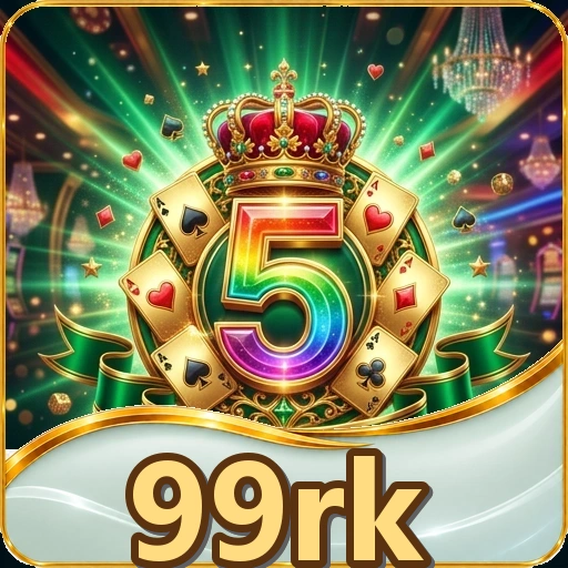 Katalog game 99rk aman unduh di Android Indonesia